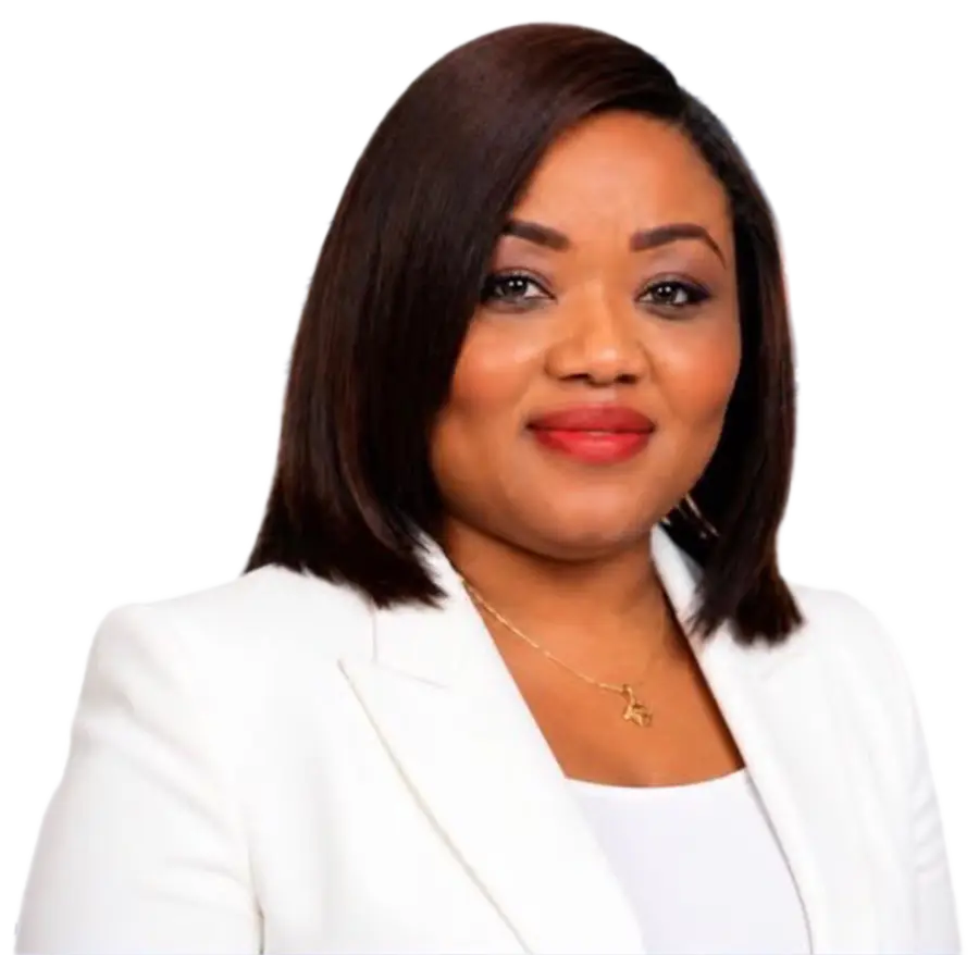 Elizabeth Jeanty